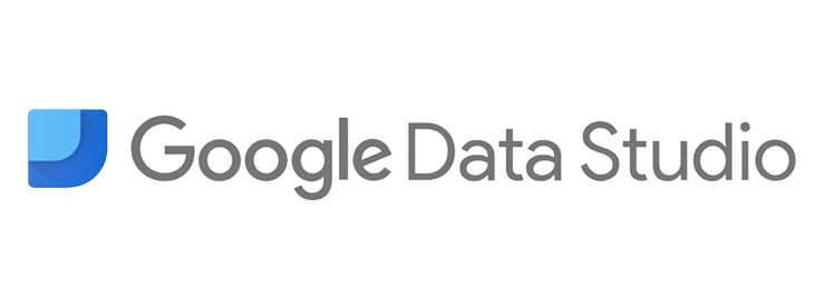 stock management software interfacing google data studio