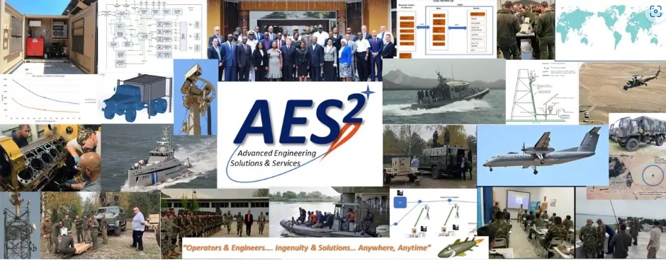 Advanced Engineering Solutions & Services
