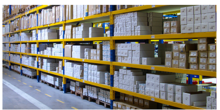 Warehouse management