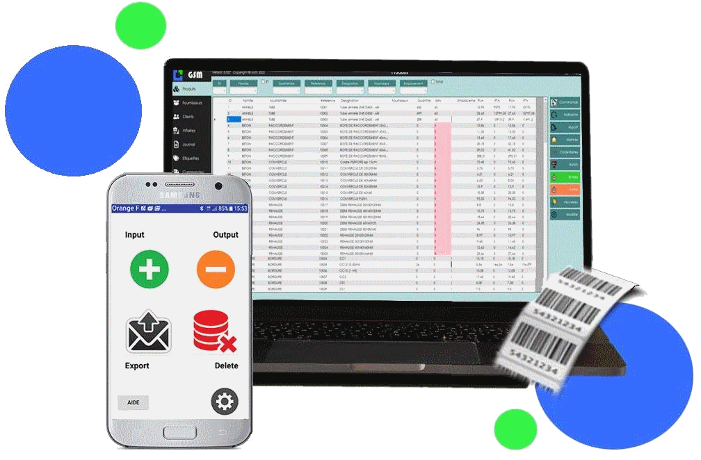 free download of smart inventory manager software