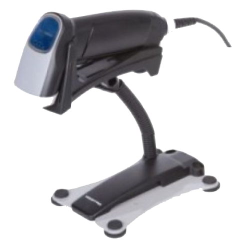 Opticon POS barcode scanner