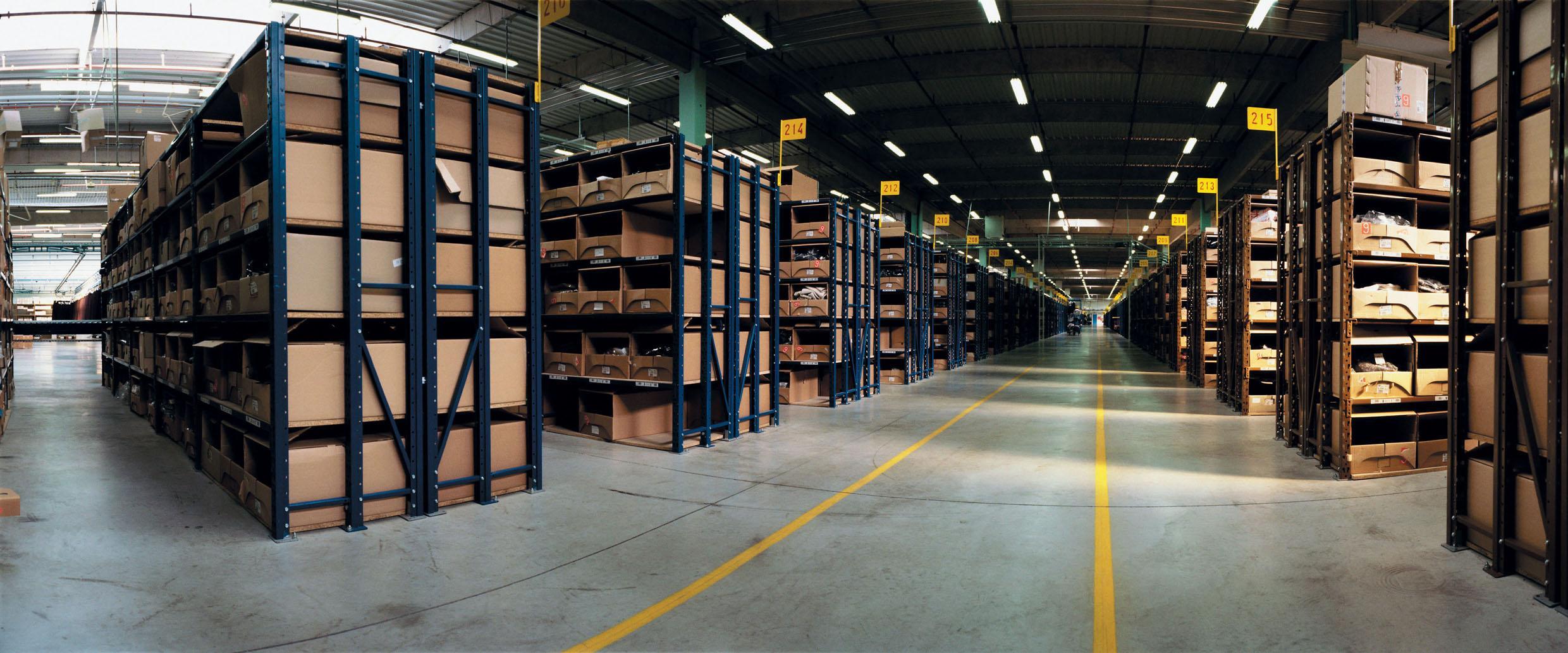 Warehouse, warehouse software, logistics software