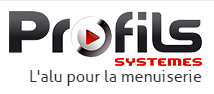 Profils systemes carpentry